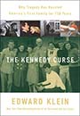 Kennedy Curse by Edward Klein